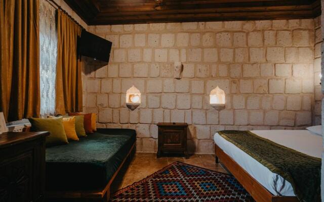 Prime Cappadocia Suites