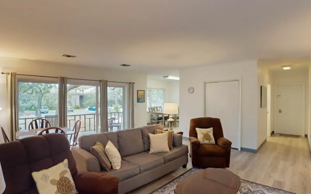 Atlantic Breeze by Jekyll Realty