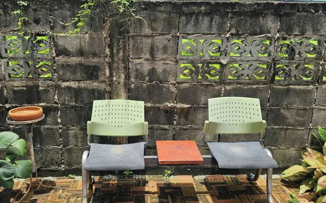 Nipatra Homestay