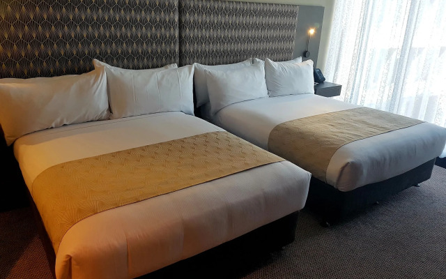 Pullman Brisbane Airport