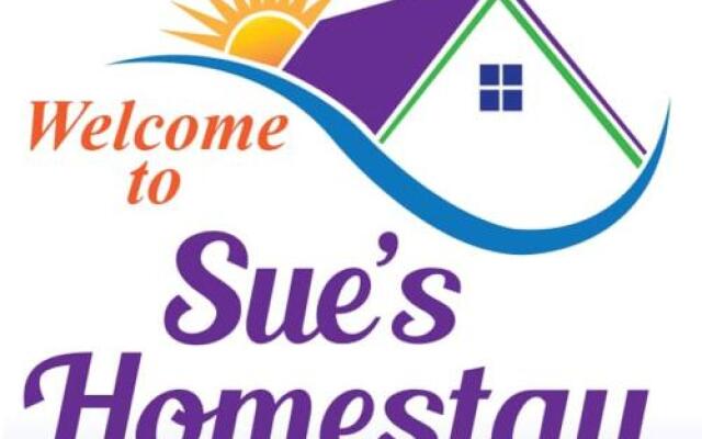 Sue'S Homestay