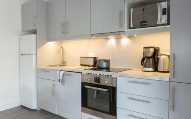 Appartement Les Deux Alpes, 5 pièces, 8 personnes - FR-1-348-242