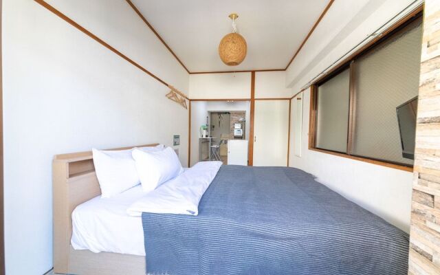SUNDAY peace room Honkawa II