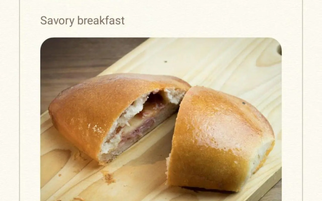 Cammileddi mini suite