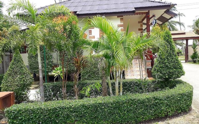 Viang Suphorn Garden Resort