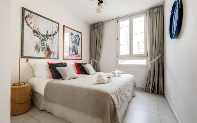 Sweet Inn Apartments - Neve Tzedek