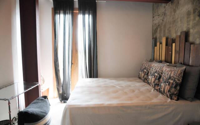 Hotel Casa Panamá