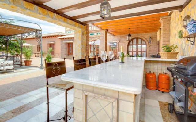 Villa Sierra Nevada de Pilar I