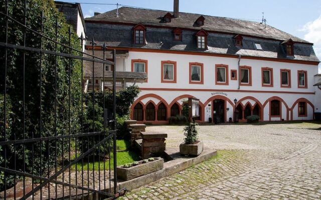 Boutique Hotel Kloster Pfalzel