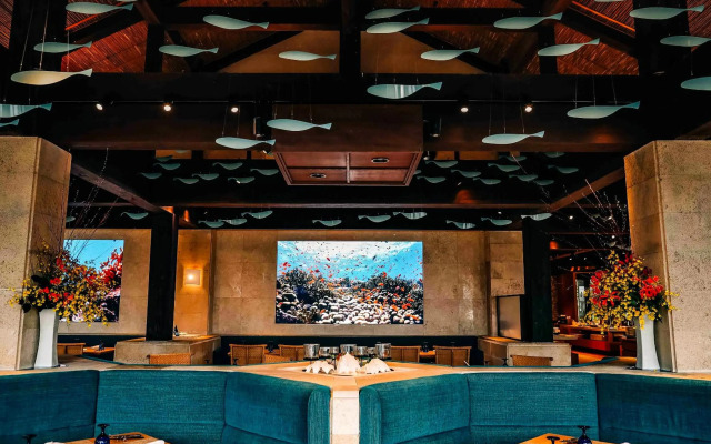 Miyakojima Tokyu Hotel & Resorts