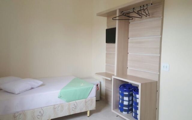 Hotel Pousada do Papa