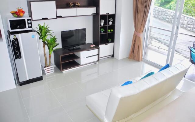 Bayshore Patong Studio