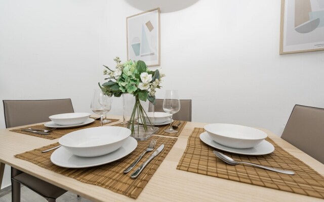 Gibralfaro Premium Center