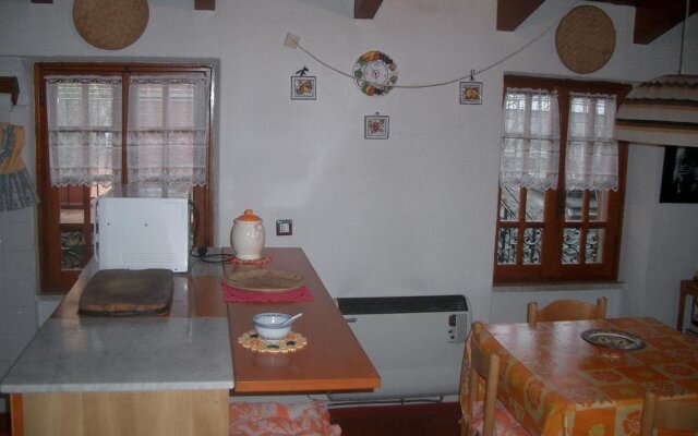 Casa Orietta