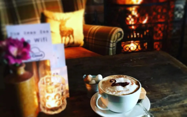 The Swan Inn