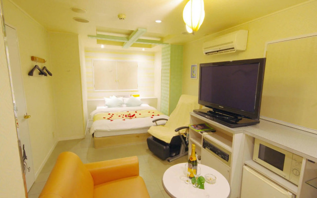 HOTEL NOANOA - Adult Only