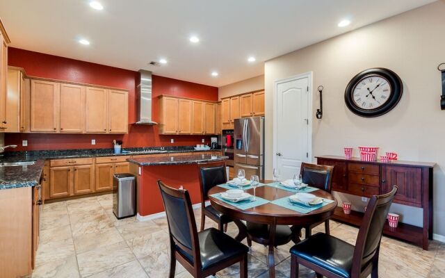 Lynx - 3 Br Home