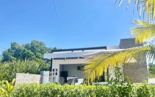 Casa Quinta Vacacional Piscina Privada