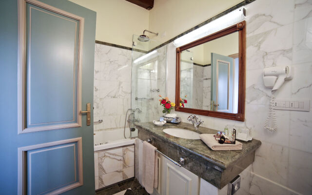 Hotel Mulino di Firenze, WorldHotels Crafted