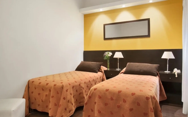 Milan Hotel