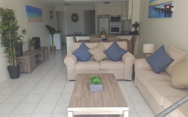 Kirra Palms Holiday Apartments