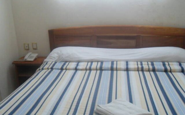 Hotel Palma Real