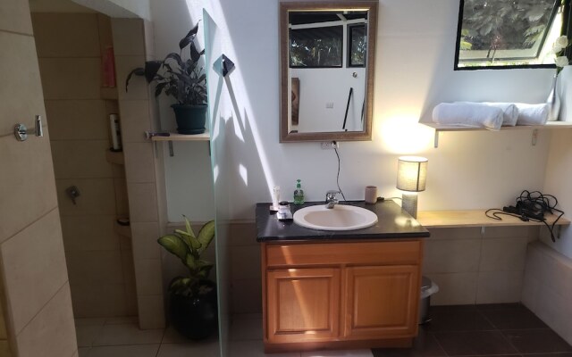 Better Life Suites & Studio