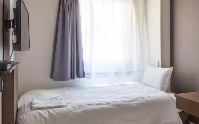 The Hotel North Osaka