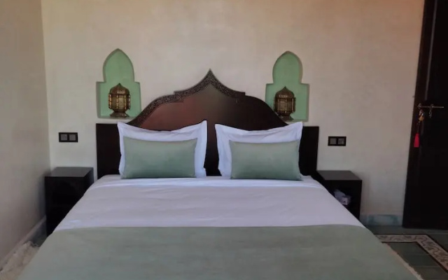 Riad Timskrine