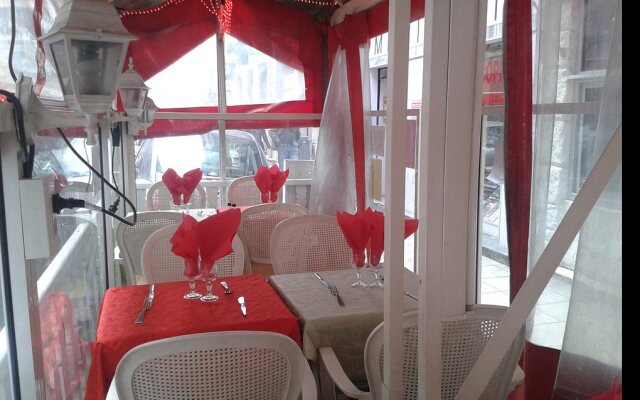 Faubourg Montmartre