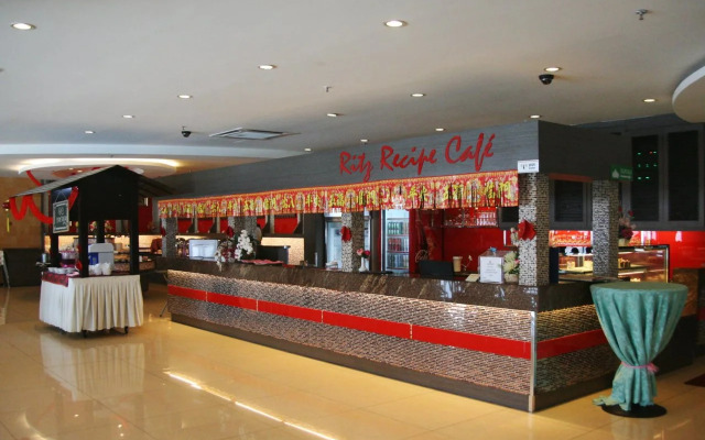 Ritz Garden Hotel Manjung