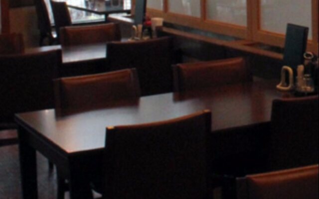 Odate Green Hotel