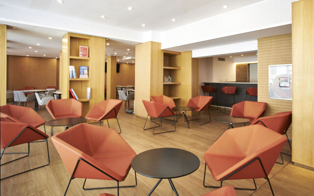 Invisa Hotel Club Cala Verde