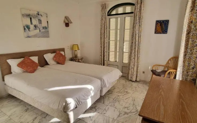 Pestana Golf Resort - T2 129c