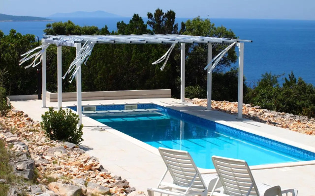 Villa Mendula