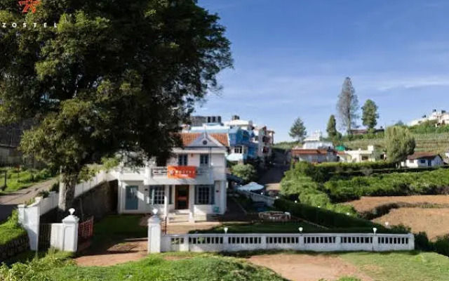 Zostel Ooty