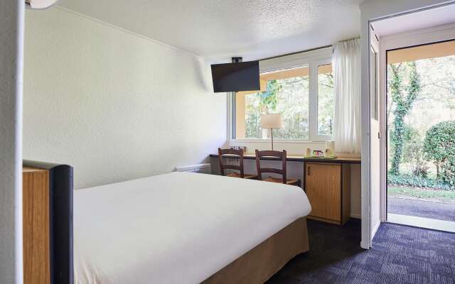 Kyriad Caen Nord - Hérouville Saint Clair