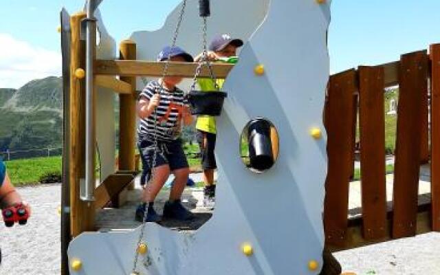 Ferienwohnung Petter