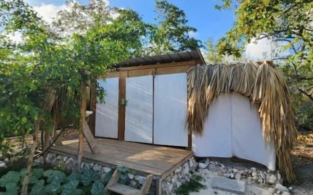 Saona Lodge