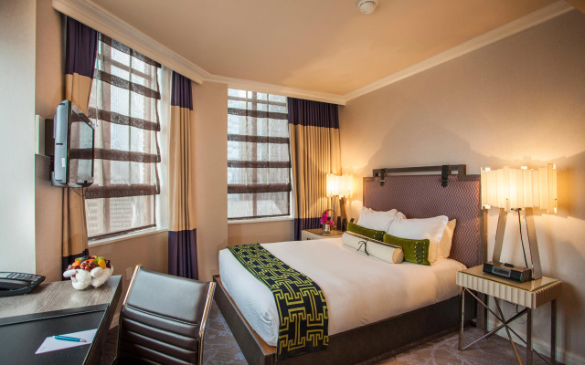 Kimpton Hotel Palomar Philadelphia by IHG