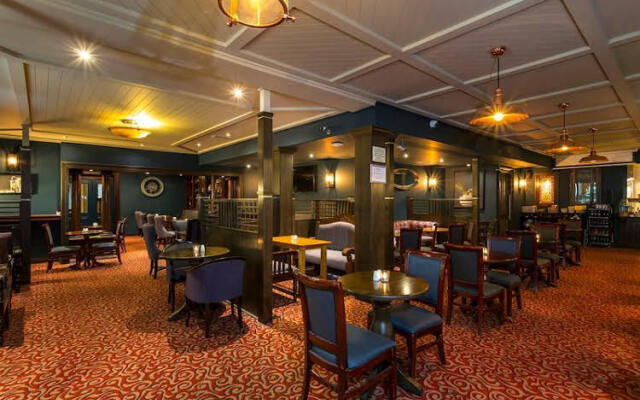 Regency Leisure Club