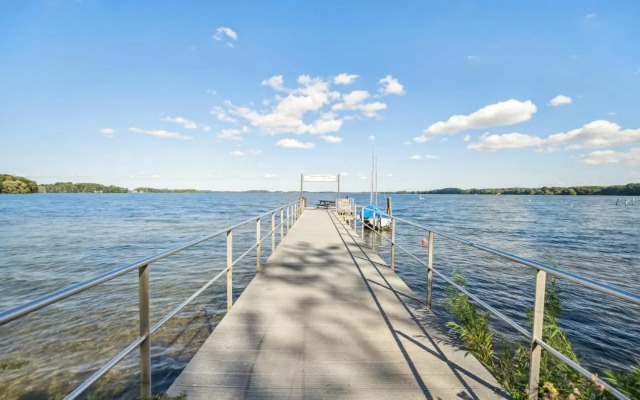 Flair Hotel Zur Mühle Am See