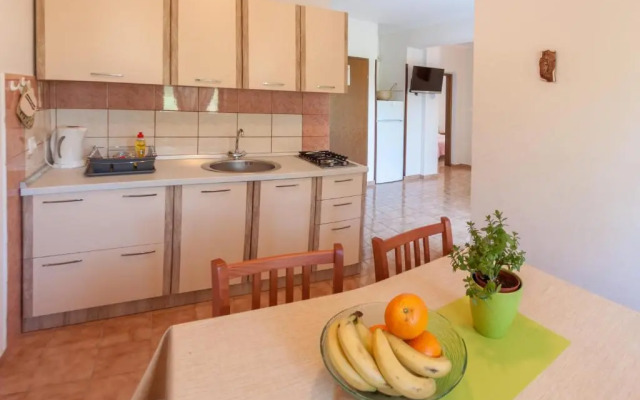 Apartments Nenad & Marija