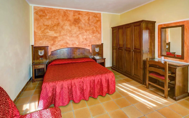 Albergo Villa Rioddi