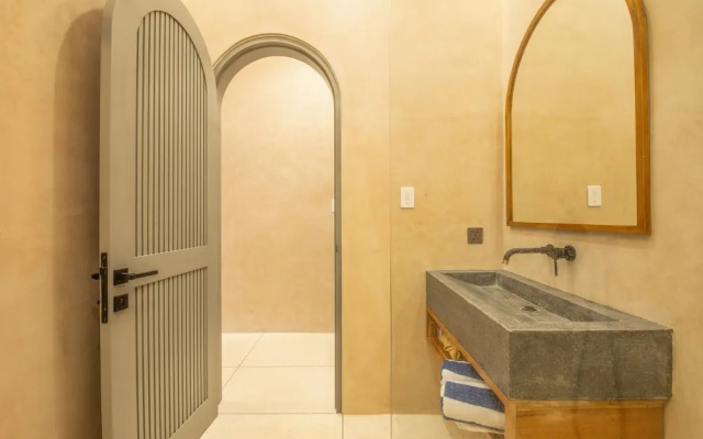 Sea Villa New 2Br Modern Villa Enclosed Living Bingin