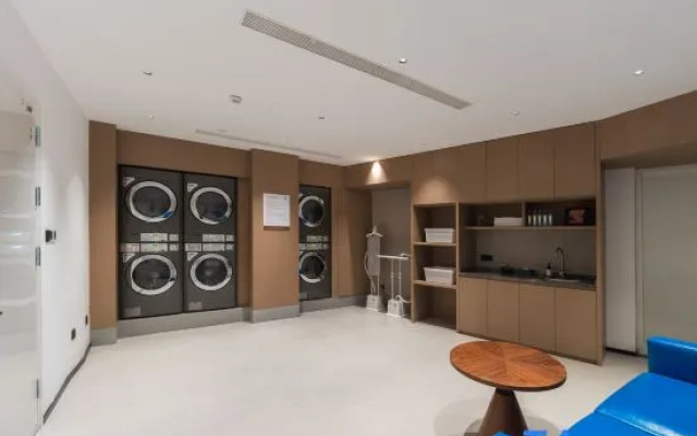 Tianyue Bay Scenic Hotel – Guest Rooms – Yantai