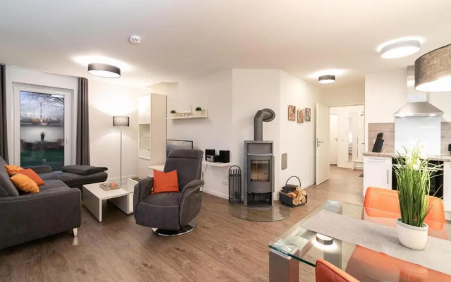 Kirschgarten 1 Wohnung 13