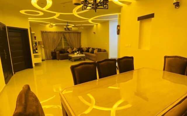Continental Boutique House