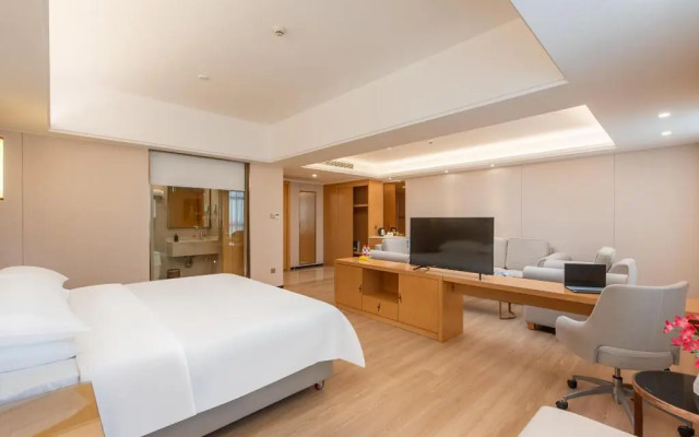 Vienna International Hotel (Foshan Shunde Jun'an Lehuicheng)