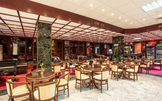 Kamengrad Hotel & SPA
